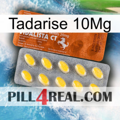 Tadarise 10Mg 42